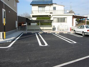 西尾駅 バス16分  徳永東下車：停歩2分 1階の物件外観写真